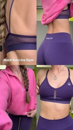 Lea Katharina Maria OnlyFans Leaked Free Thumbnail Picture - #X6WsyhB9dS