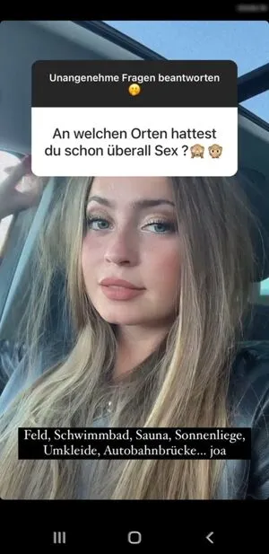 Lea Katharina Maria OnlyFans Leaked Free Thumbnail Picture - #XjjYH6jHsr