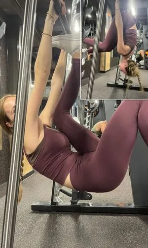 Lea Katharina Maria OnlyFans Leaked Free Thumbnail Picture - #YEnYToeRXC