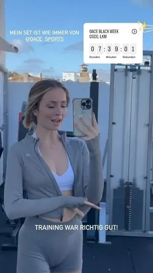 Lea Katharina Maria OnlyFans Leaked Free Thumbnail Picture - #YNl43veeGF