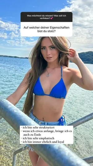 Lea Katharina Maria OnlyFans Leaked Free Thumbnail Picture - #Yb8fmDaKGH