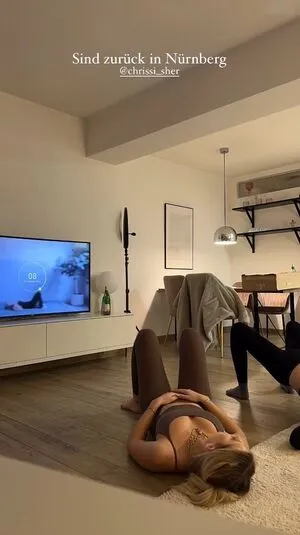 Lea Katharina Maria OnlyFans Leaked Free Thumbnail Picture - #YgHgk1A86T