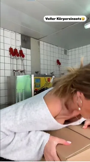 Lea Katharina Maria OnlyFans Leaked Free Thumbnail Picture - #a2mdcSZQFj