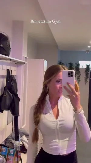 Lea Katharina Maria OnlyFans Leaked Free Thumbnail Picture - #aBqV2YlkQq