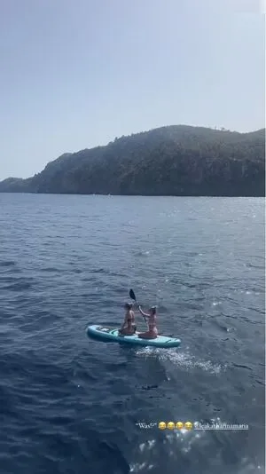 Lea Katharina Maria OnlyFans Leaked Free Thumbnail Picture - #acK6VM7gWv