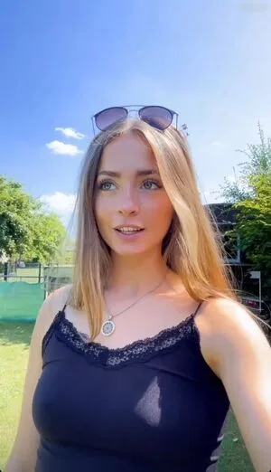 Lea Katharina Maria OnlyFans Leaked Free Thumbnail Picture - #ain6JNwbSB