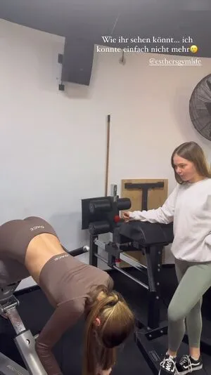 Lea Katharina Maria OnlyFans Leaked Free Thumbnail Picture - #aqUhWOKPQh