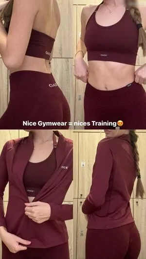 Lea Katharina Maria OnlyFans Leaked Free Thumbnail Picture - #auFGJqNMbs