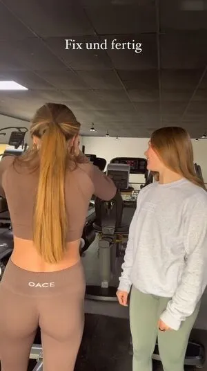 Lea Katharina Maria OnlyFans Leaked Free Thumbnail Picture - #b6kzk2c2Dl