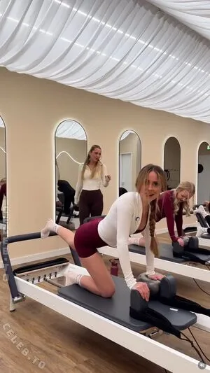 Lea Katharina Maria OnlyFans Leaked Free Thumbnail Picture - #bTsMjYzO2G