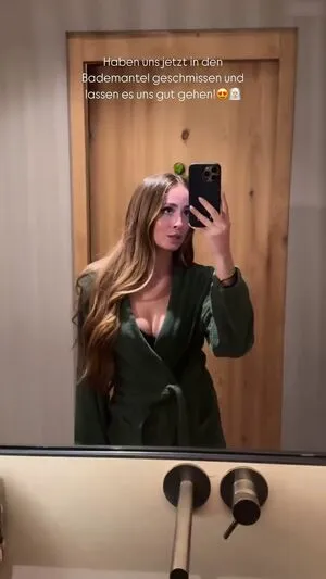 Lea Katharina Maria OnlyFans Leaked Free Thumbnail Picture - #bdby41ZAYH