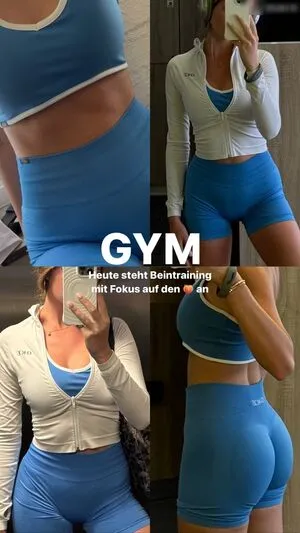 Lea Katharina Maria OnlyFans Leaked Free Thumbnail Picture - #bqmJC2WUe1