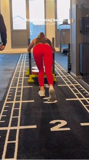 Lea Katharina Maria OnlyFans Leaked Free Thumbnail Picture - #cVq6F39TRH