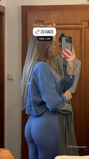 Lea Katharina Maria OnlyFans Leaked Free Thumbnail Picture - #cygBRqu7gl