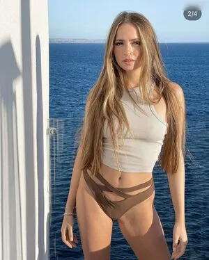 Lea Katharina Maria OnlyFans Leaked Free Thumbnail Picture - #dr2OXMaeGz