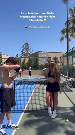 Lea Katharina Maria OnlyFans Leaked Free Thumbnail Picture - #emwUdHou3s