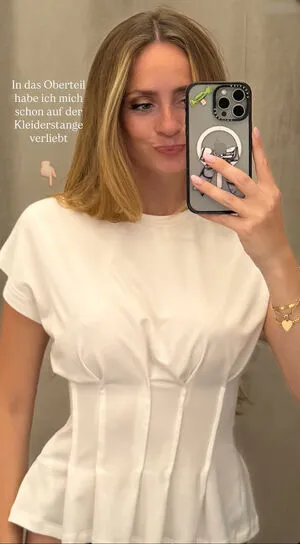 Lea Katharina Maria OnlyFans Leaked Free Thumbnail Picture - #fBoXBMLNTS