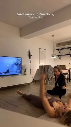 Lea Katharina Maria OnlyFans Leaked Free Thumbnail Picture - #fDOGPRZ3zo