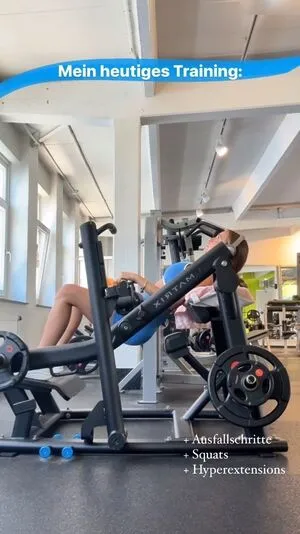 Lea Katharina Maria OnlyFans Leaked Free Thumbnail Picture - #fFk6asSdXa