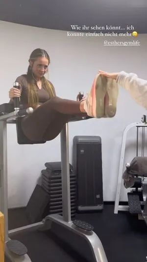 Lea Katharina Maria OnlyFans Leaked Free Thumbnail Picture - #fP7Ze6iKgq