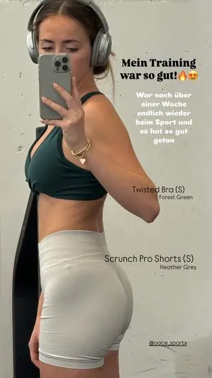 Lea Katharina Maria OnlyFans Leaked Free Thumbnail Picture - #g09gA7QscI