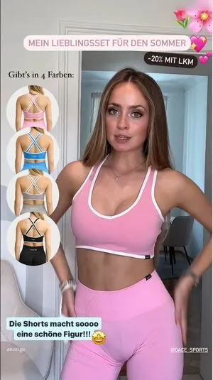 Lea Katharina Maria OnlyFans Leaked Free Thumbnail Picture - #g9YAjm9VuY