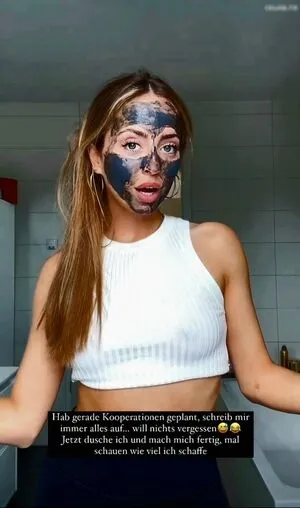 Lea Katharina Maria OnlyFans Leaked Free Thumbnail Picture - #gGbaV4f8Pa