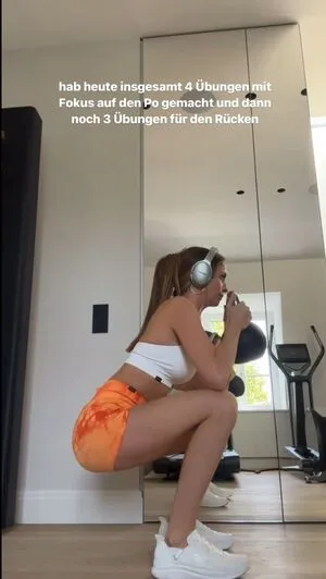 Lea Katharina Maria OnlyFans Leaked Free Thumbnail Picture - #glFsQyiLAX