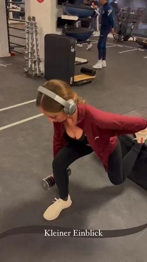 Lea Katharina Maria OnlyFans Leaked Free Thumbnail Picture - #guzz3NqMvG