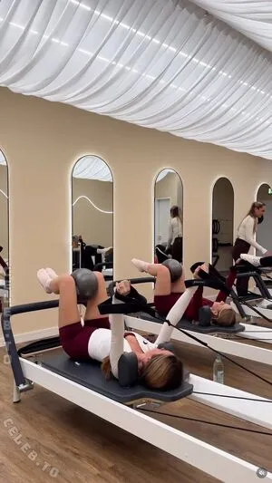 Lea Katharina Maria OnlyFans Leaked Free Thumbnail Picture - #hJ0p29cUSR