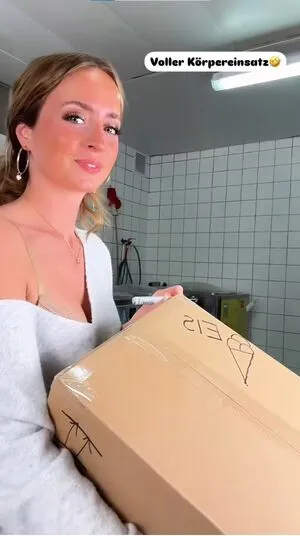 Lea Katharina Maria OnlyFans Leaked Free Thumbnail Picture - #hUTAvAgtTV