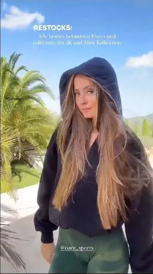 Lea Katharina Maria OnlyFans Leaked Free Thumbnail Picture - #lpXWWZpIHp