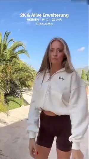 Lea Katharina Maria OnlyFans Leaked Free Thumbnail Picture - #nBbxP2AIHq