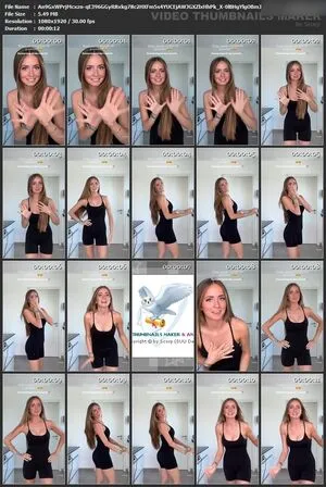 Lea Katharina Maria OnlyFans Leaked Free Thumbnail Picture - #nj9IIF5vV3