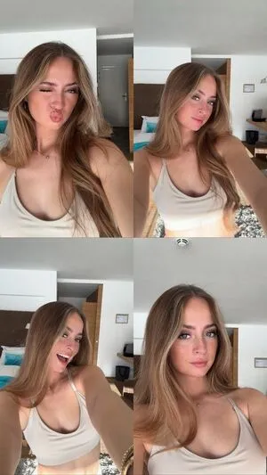 Lea Katharina Maria OnlyFans Leaked Free Thumbnail Picture - #npuFWd229r