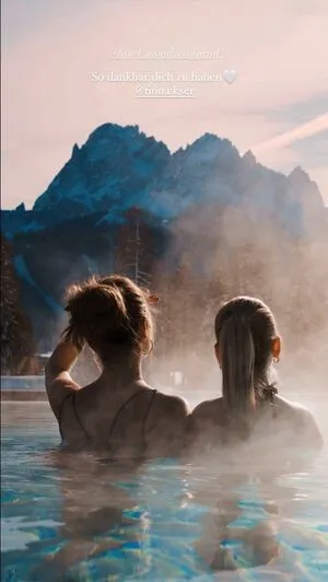 Lea Katharina Maria OnlyFans Leaked Free Thumbnail Picture - #oV1RfD75rn