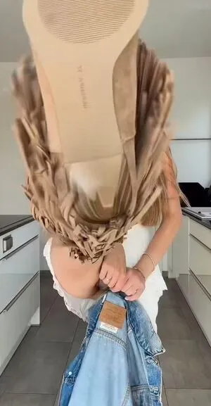 Lea Katharina Maria OnlyFans Leaked Free Thumbnail Picture - #phkpCGI81F