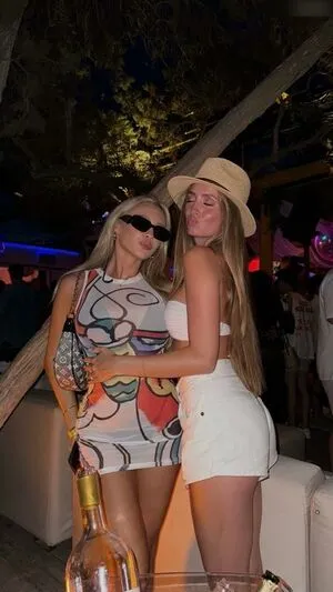 Lea Katharina Maria OnlyFans Leaked Free Thumbnail Picture - #pl3Vos2n1L