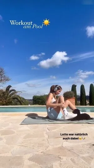 Lea Katharina Maria OnlyFans Leaked Free Thumbnail Picture - #qj0m5TgHcJ