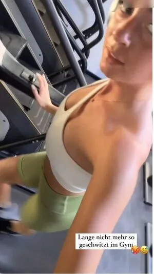 Lea Katharina Maria OnlyFans Leaked Free Thumbnail Picture - #qpPrJlIMY6