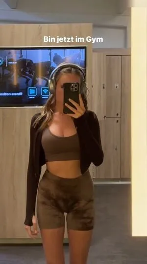 Lea Katharina Maria OnlyFans Leaked Free Thumbnail Picture - #re0fwu4j0n