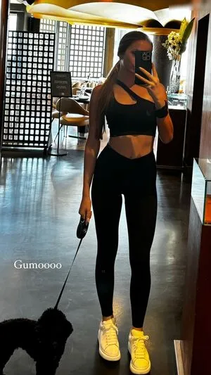 Lea Katharina Maria OnlyFans Leaked Free Thumbnail Picture - #sSNGRownCD