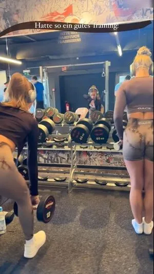 Lea Katharina Maria OnlyFans Leaked Free Thumbnail Picture - #sbRA800tud