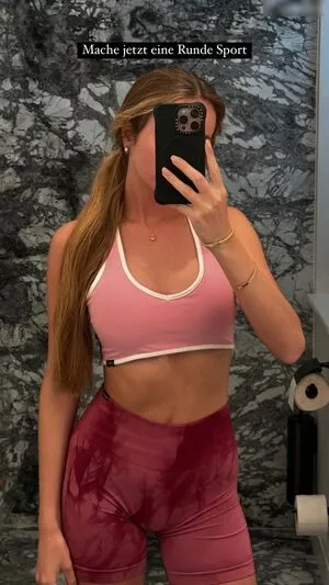 Lea Katharina Maria OnlyFans Leaked Free Thumbnail Picture - #t4N3vBrqgb