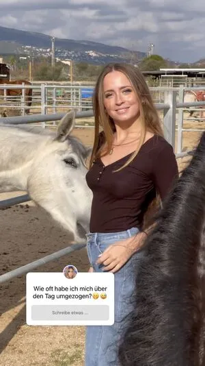 Lea Katharina Maria OnlyFans Leaked Free Thumbnail Picture - #t8NZggwFFT