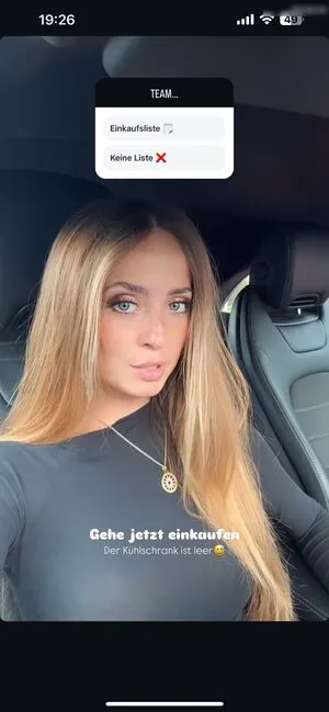 Lea Katharina Maria OnlyFans Leaked Free Thumbnail Picture - #u3txIZBrto