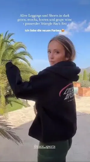 Lea Katharina Maria OnlyFans Leaked Free Thumbnail Picture - #uU4MYncdYN