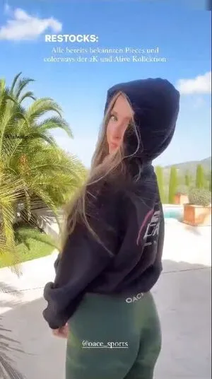 Lea Katharina Maria OnlyFans Leaked Free Thumbnail Picture - #vpZ5RxBkRv