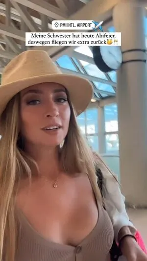 Lea Katharina Maria OnlyFans Leaked Free Thumbnail Picture - #w1VnZSugEu