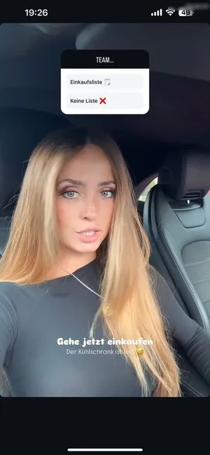 Lea Katharina Maria OnlyFans Leaked Free Thumbnail Picture - #wBtNkgypqv